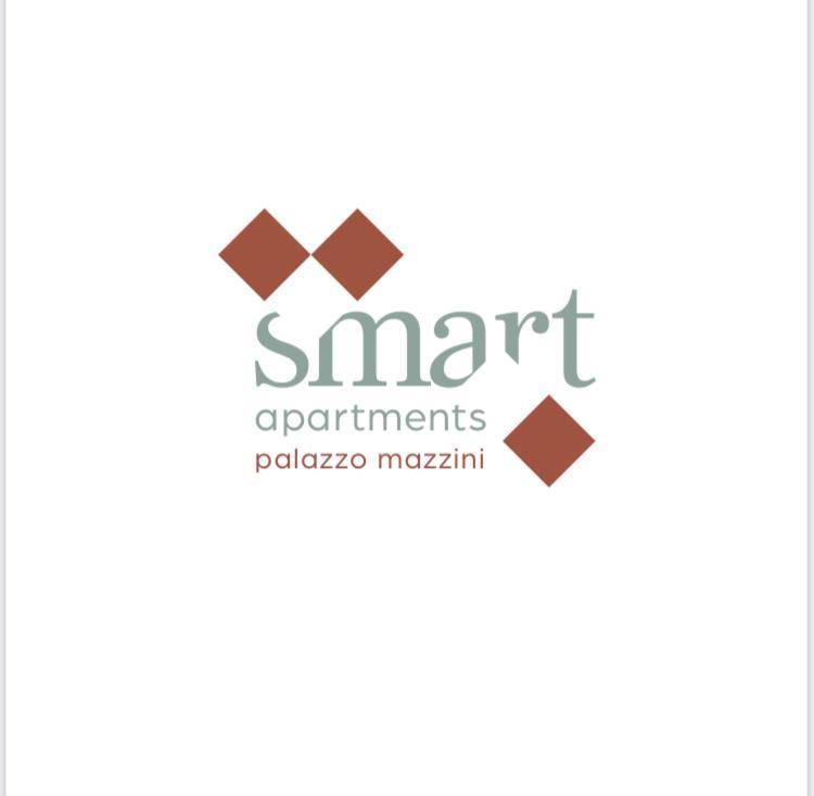 Smart Apartments Palazzo Mazzini Rovereto  Extérieur photo