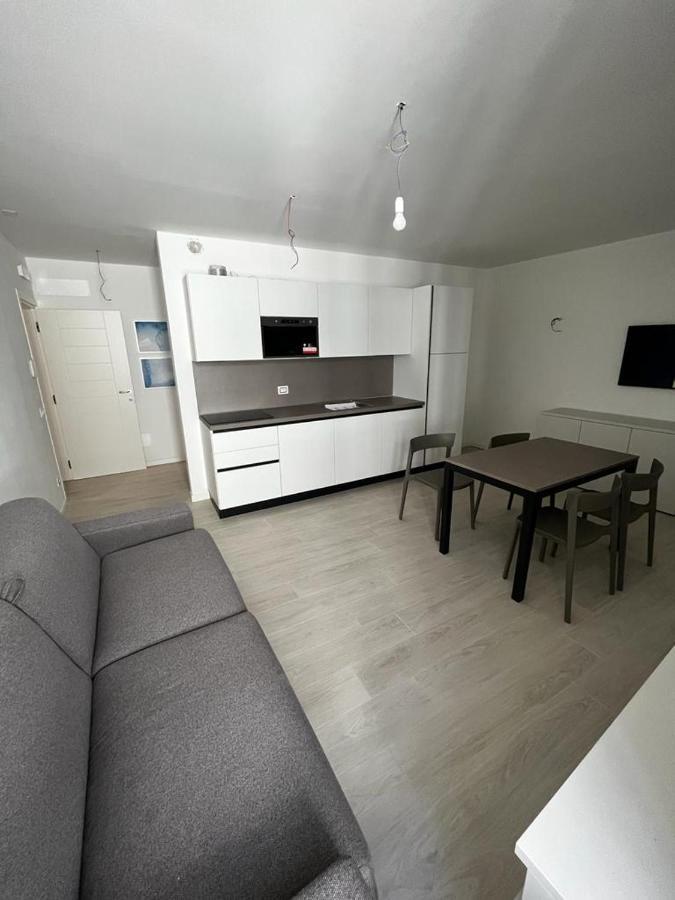 Smart Apartments Palazzo Mazzini Rovereto  Extérieur photo