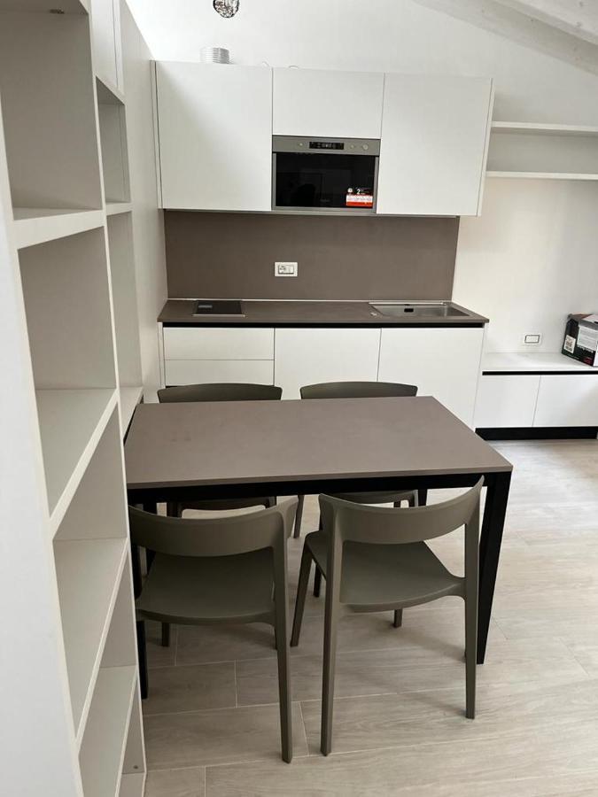 Smart Apartments Palazzo Mazzini Rovereto  Extérieur photo