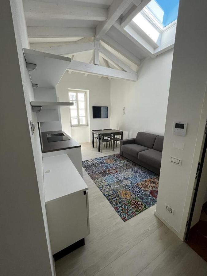 Smart Apartments Palazzo Mazzini Rovereto  Extérieur photo