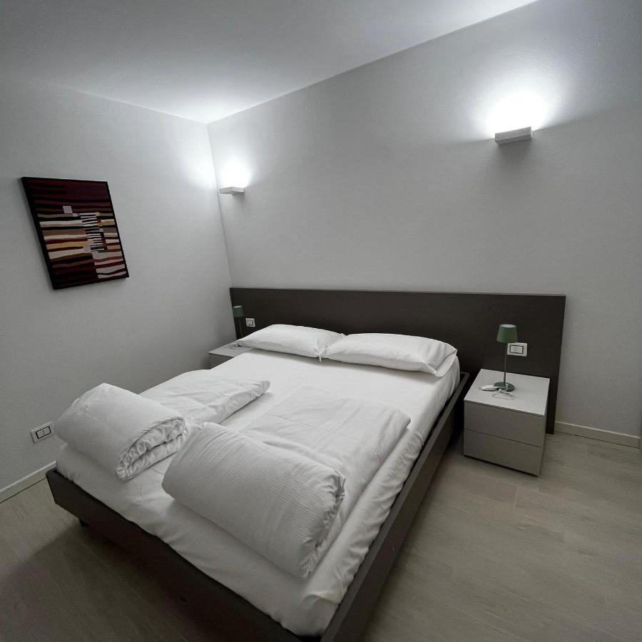 Smart Apartments Palazzo Mazzini Rovereto  Extérieur photo