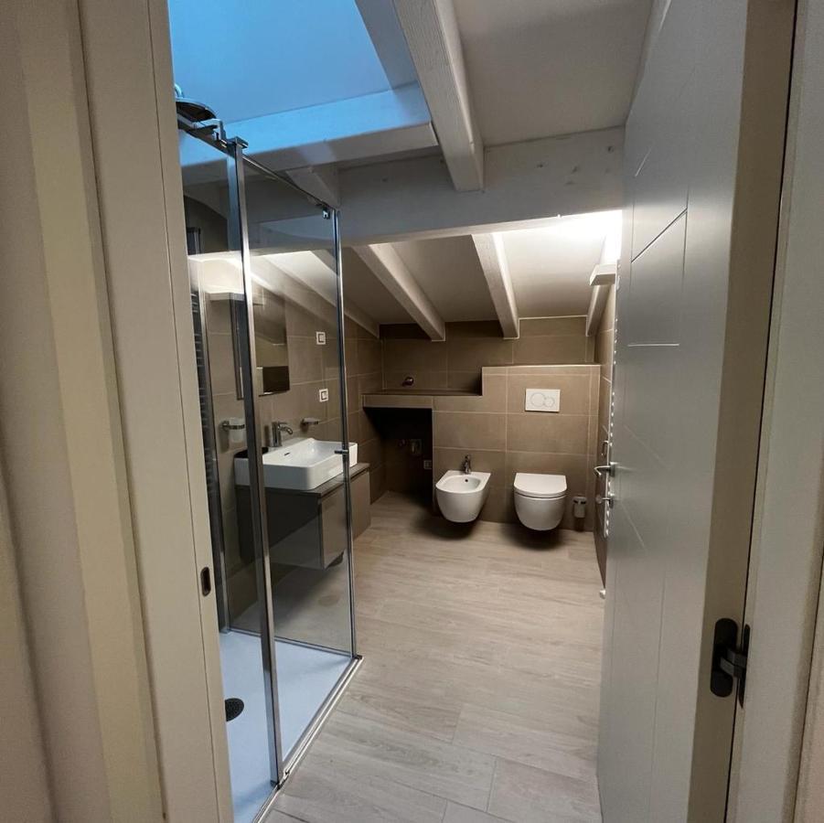 Smart Apartments Palazzo Mazzini Rovereto  Extérieur photo