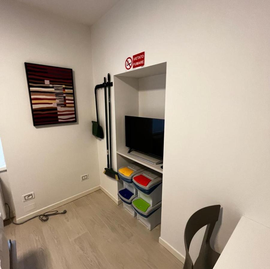 Smart Apartments Palazzo Mazzini Rovereto  Extérieur photo