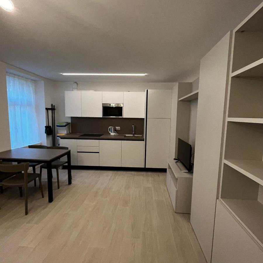 Smart Apartments Palazzo Mazzini Rovereto  Extérieur photo