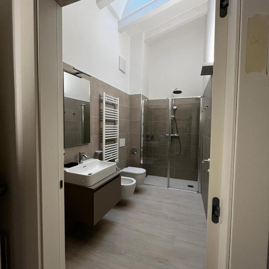Smart Apartments Palazzo Mazzini Rovereto  Extérieur photo