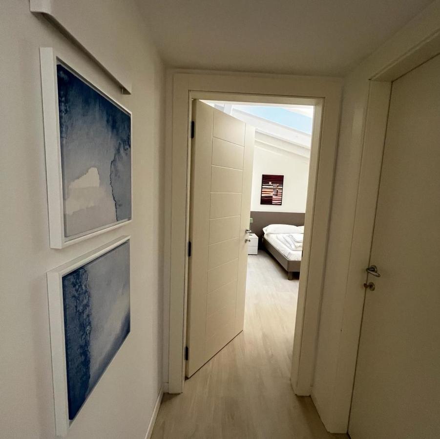 Smart Apartments Palazzo Mazzini Rovereto  Extérieur photo