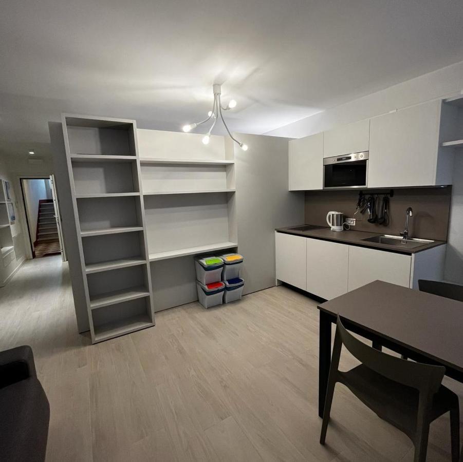 Smart Apartments Palazzo Mazzini Rovereto  Extérieur photo