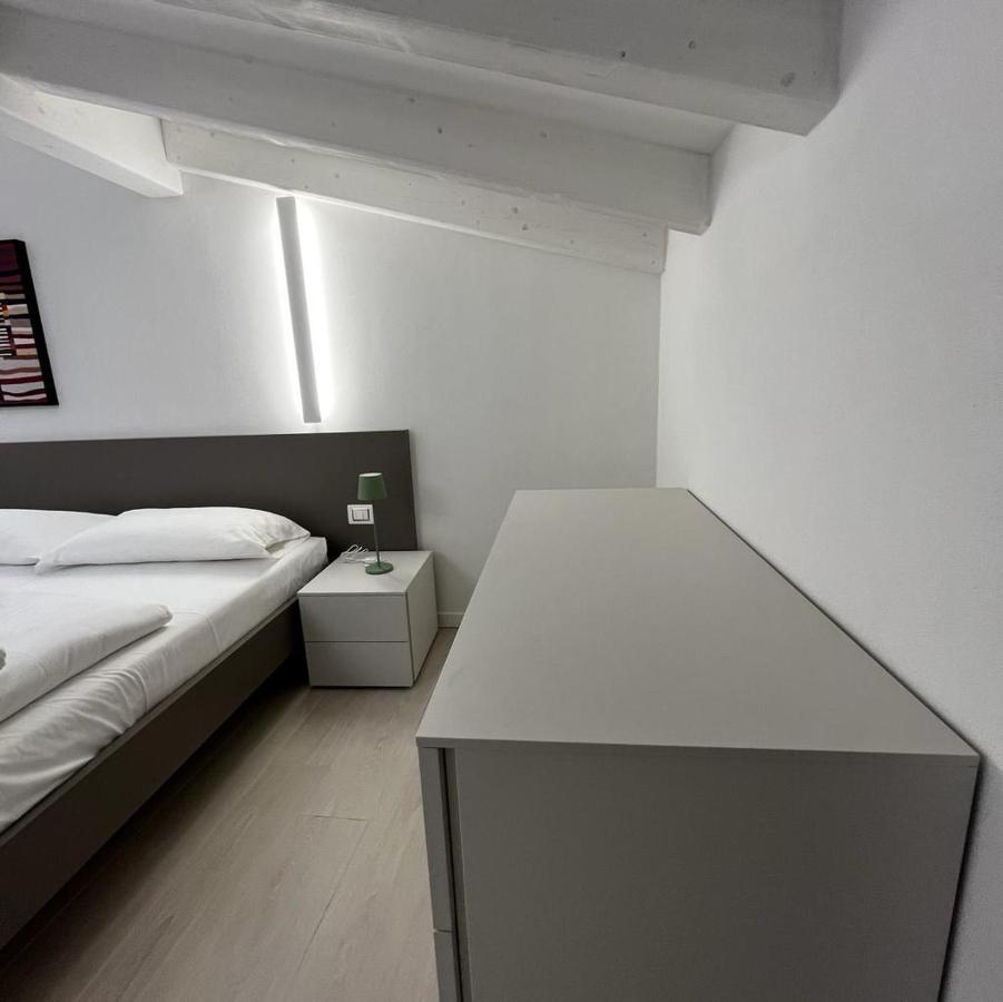 Smart Apartments Palazzo Mazzini Rovereto  Extérieur photo