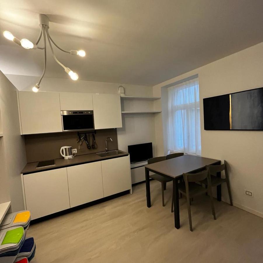 Smart Apartments Palazzo Mazzini Rovereto  Extérieur photo