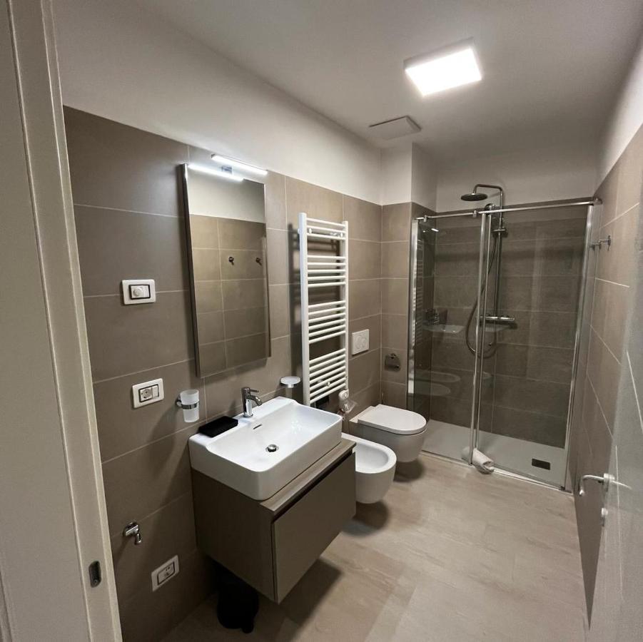 Smart Apartments Palazzo Mazzini Rovereto  Extérieur photo